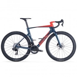 2025 BMC Teammachine R 01 Three Road Bike