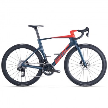 2025 BMC Teammachine R 01 Three Road Bike
