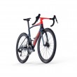2025 BMC Teammachine R 01 Three Road Bike