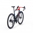 2025 BMC Teammachine R 01 Three Road Bike