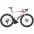 2025 BMC Teammachine R 01 Two Road Bike