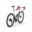2025 BMC Teammachine R 01 Two Road Bike