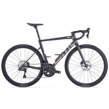 2025 BMC Teammachine Slr 01 Four Road Bike