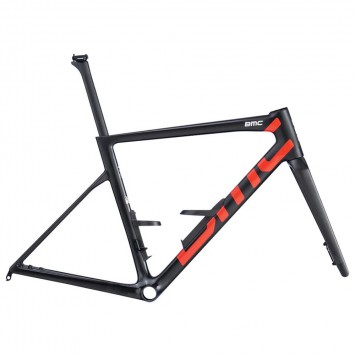 2025 BMC Teammachine Slr 01 Frameset