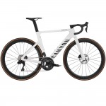 2025 Canyon Aeroad CF SLX 7 Di2 C46 Road Bike