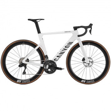 2025 Canyon Aeroad CF SLX 7 Di2 Road Bike 2025 Canyon Aeroad CF SLX 7 Di2 Road Bike