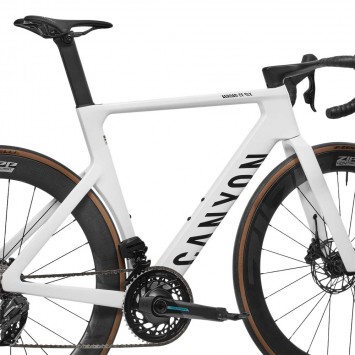 2025 Canyon Aeroad CF SLX 8 AXS Road Bike