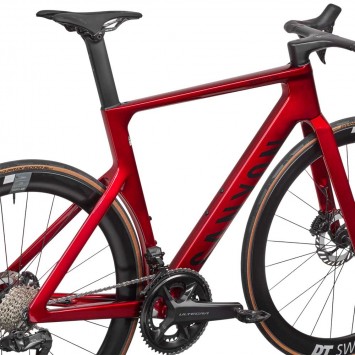 2025 Canyon Aeroad CF SLX 8 Di2 Road Bike