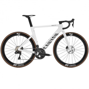 2025 Canyon Aeroad CF SLX 8 Di2 Road Bike 2025 Canyon Aeroad CF SLX 8 Di2 Road Bike