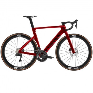 2025 Canyon Aeroad CF SLX 8 Di2 Road Bike 2025 Canyon Aeroad CF SLX 8 Di2 Road Bike