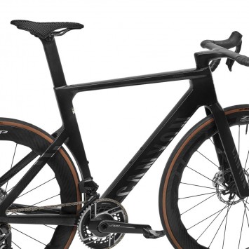 2025 Canyon Aeroad CFR AXS Road Bike