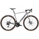 2025 Canyon Endurace Cf 7 Di2 Road Bike