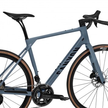 2025 Canyon Endurace Cf 7 Di2 Road Bike