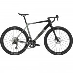 2025 Canyon Grail CF SLX 8 Di2 GRC42 Road Bike