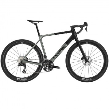 2025 Canyon Grail CF SLX 8 Di2 GRC42 Road Bike 2025 Canyon Grail CF SLX 8 Di2 GRC42 Road Bike
