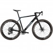 2025 Canyon Grail CFR XPLR Road Bike