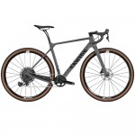 2025 Canyon Grizl CF SL 8 Eagle Road Bike