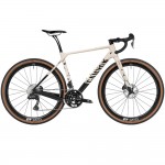 2025 Canyon Grizl CF SLX 8 Di2 GRC Road Bike