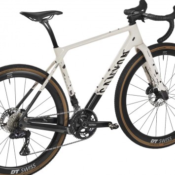 2025 Canyon Grizl CF SLX 8 Di2 GRC Road Bike