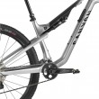 2025 Canyon Lux Trail CF 6 Mountain Bike