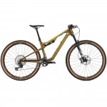 2025 Canyon Lux Trail CF 8 Mountain Bike