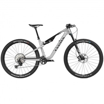 2025 Canyon Lux Trail CF 8 Mountain Bike 2025 Canyon Lux Trail CF 8 Mountain Bike