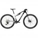 2025 Canyon Lux World Cup CF 7 Mountain Bike