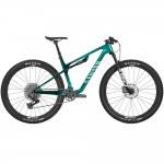 2025 Canyon Lux World Cup CF 9 Mountain Bike