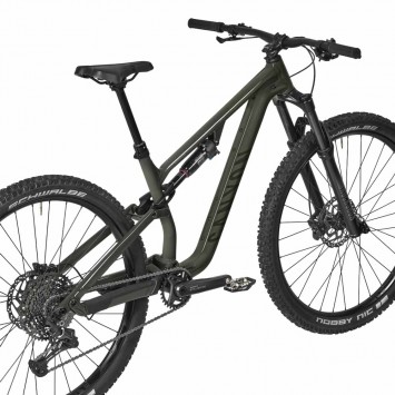 2025 Canyon Neuron 5 Mountain Bike