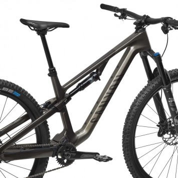 2025 Canyon Neuron CF 7 Mountain Bike