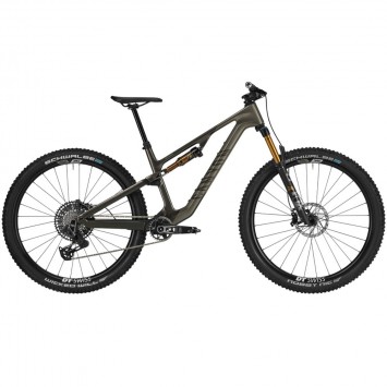 2025 Canyon Neuron CF 9 Mountain Bike 2025 Canyon Neuron CF 9 Mountain Bike