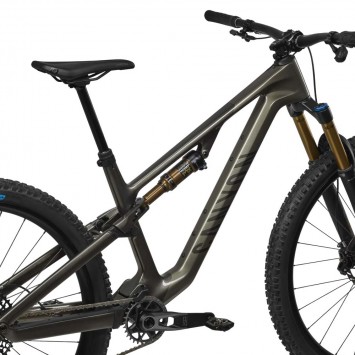 2025 Canyon Neuron CF 9 Mountain Bike