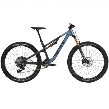 2025 Canyon Neuron CF 9 Mountain Bike 2025 Canyon Neuron CF 9 Mountain Bike