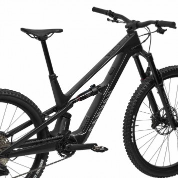 2025 Canyon Spectral:ONfly CF 8 Mountain Bike