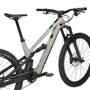 2025 Canyon Spectral:ONfly CF 8 Mountain Bike