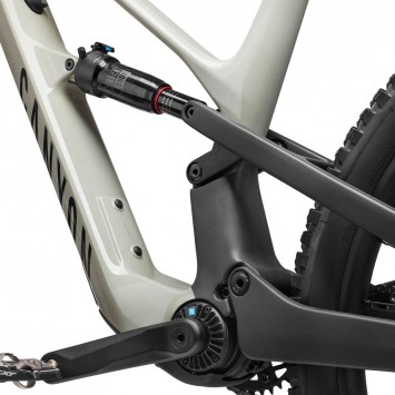 2025 Canyon Spectral:ONfly CF 8 Mountain Bike