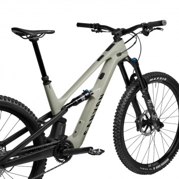 2025 Canyon Spectral:ONfly CF 9 Mountain Bike