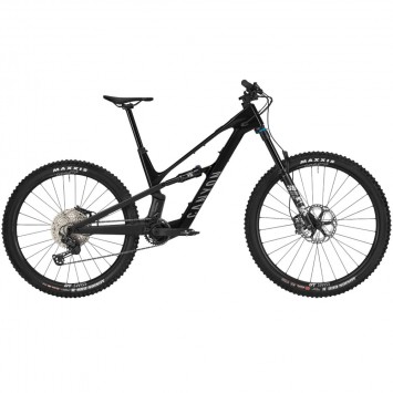 2025 Canyon Spectral:ONfly CF 9 Mountain Bike 2025 Canyon Spectral:ONfly CF 9 Mountain Bike