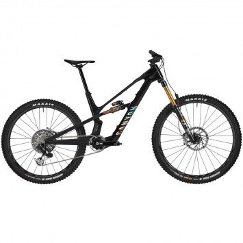 2025 Canyon Spectral:ONfly CF LTD Mountain Bike 2025 Canyon Spectral:ONfly CF LTD Mountain Bike