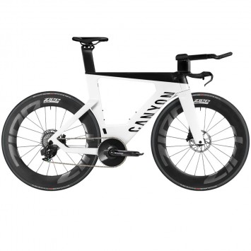 2025 Canyon Speedmax CF SLX 8 AXS 808 Road Bike 2025 Canyon Speedmax CF SLX 8 AXS 808 Road Bike