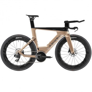 2025 Canyon Speedmax CFR AXS Road Bike