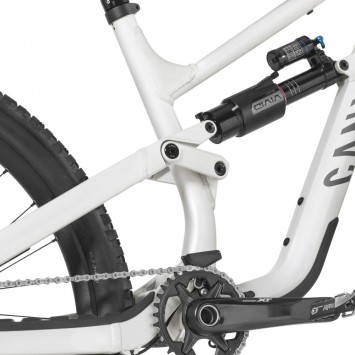 2025 Canyon Torque 6 Mountain Bike