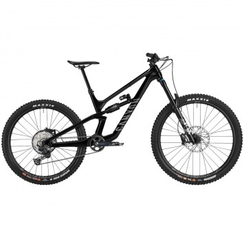 2025 Canyon Torque CF 8 Mountain Bike 2025 Canyon Torque CF 8 Mountain Bike