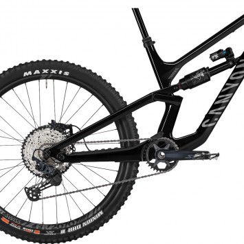 2025 Canyon Torque CF 8 Mountain Bike