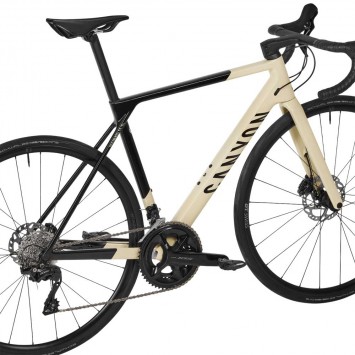 2025 Canyon Ultimate CF SL 7 Road Bike