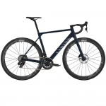 2025 Canyon Ultimate CF SLX 8 AXS Road Bike