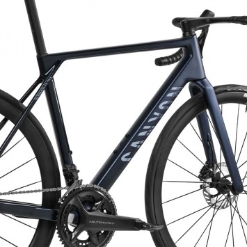 2025 Canyon Ultimate CF SLX 8 Di2 Road Bike