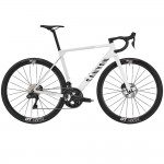 2025 Canyon Ultimate CF SLX 8 Di2 Road Bike