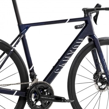 2025 Canyon Ultimate CFR Di2 Road Bike