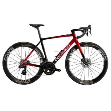 2025 Colnago C68 Rossa Vuelta - Limit Edition Road Bike 2025 Colnago C68 Rossa Vuelta - Limit Edition Road Bike